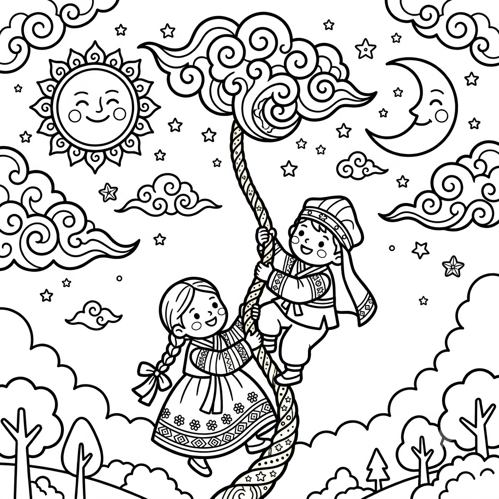 Sun and Moon — Final — Sun and Moon